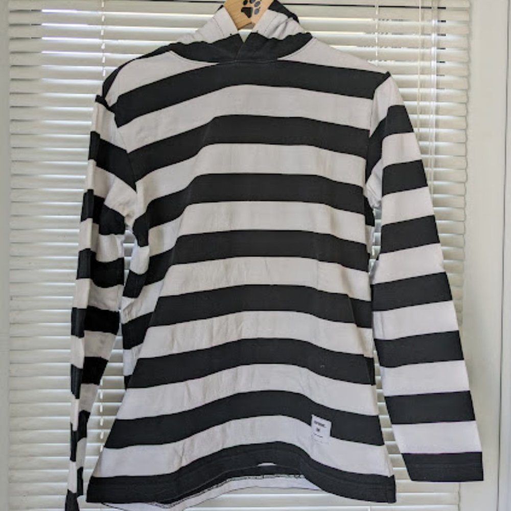 Supreme Long T-shirt(Hoodie)